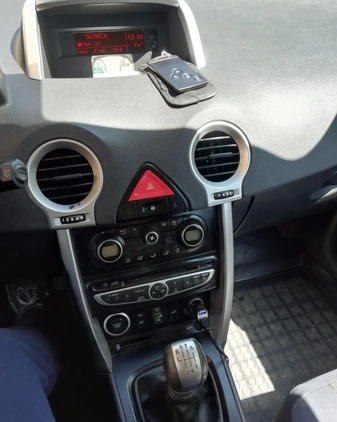 Renault Koleos cena 17000 przebieg: 298200, rok produkcji 2008 z Buk małe 137